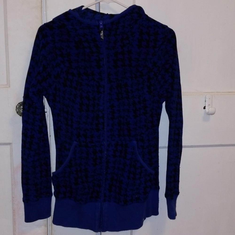 Womens Roxy Sweatshirt